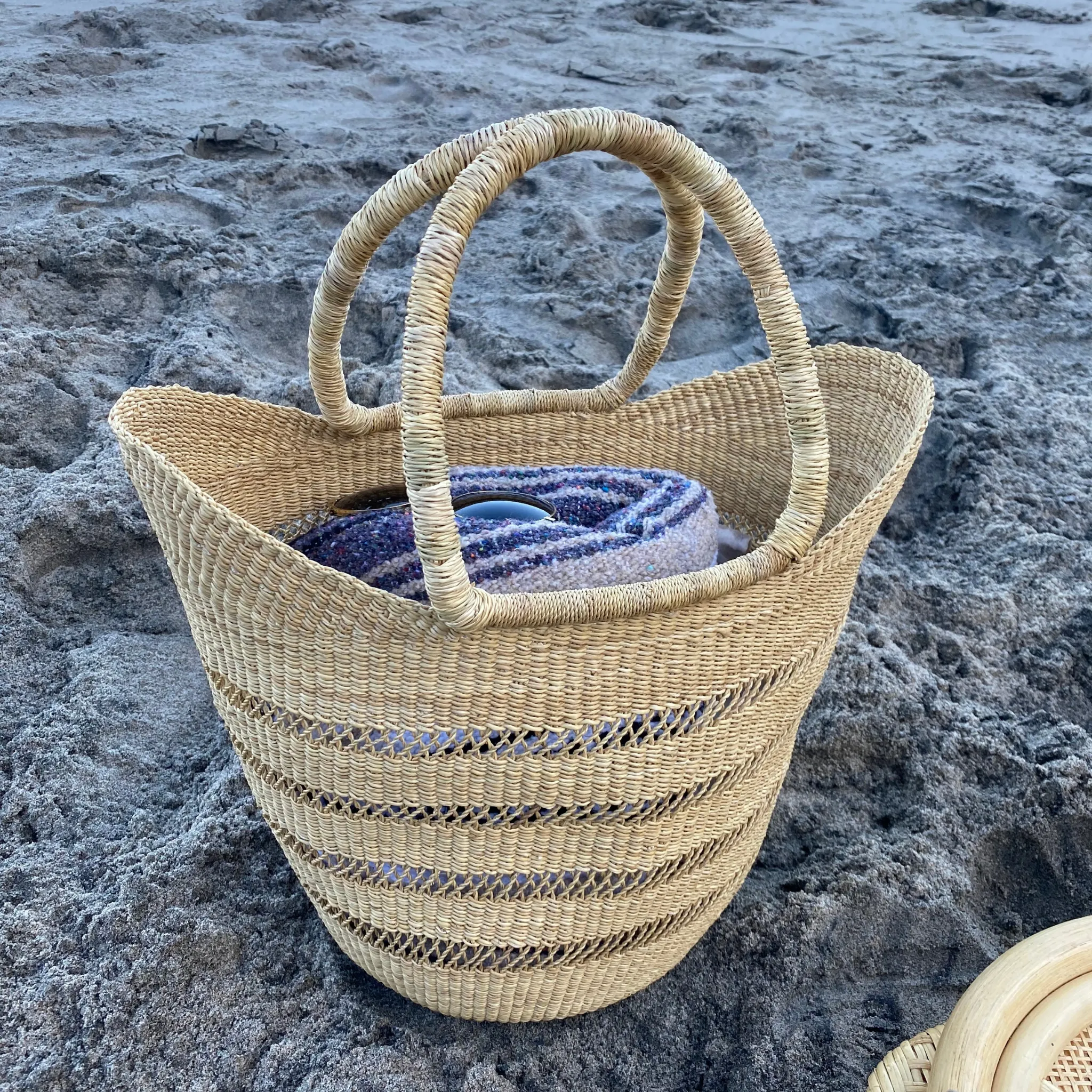 Maui Basket