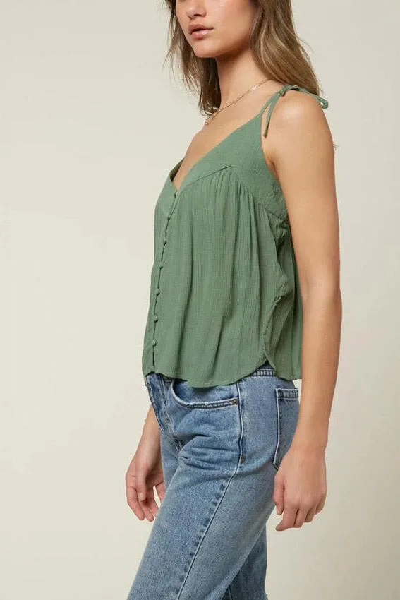 May Solid Tank