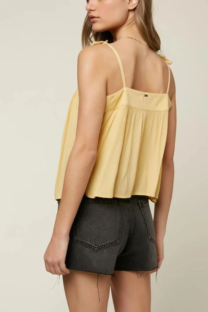 May Solid Tank