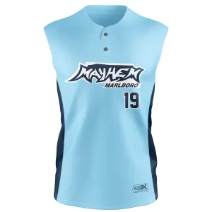 MAYHEM Home Jersey