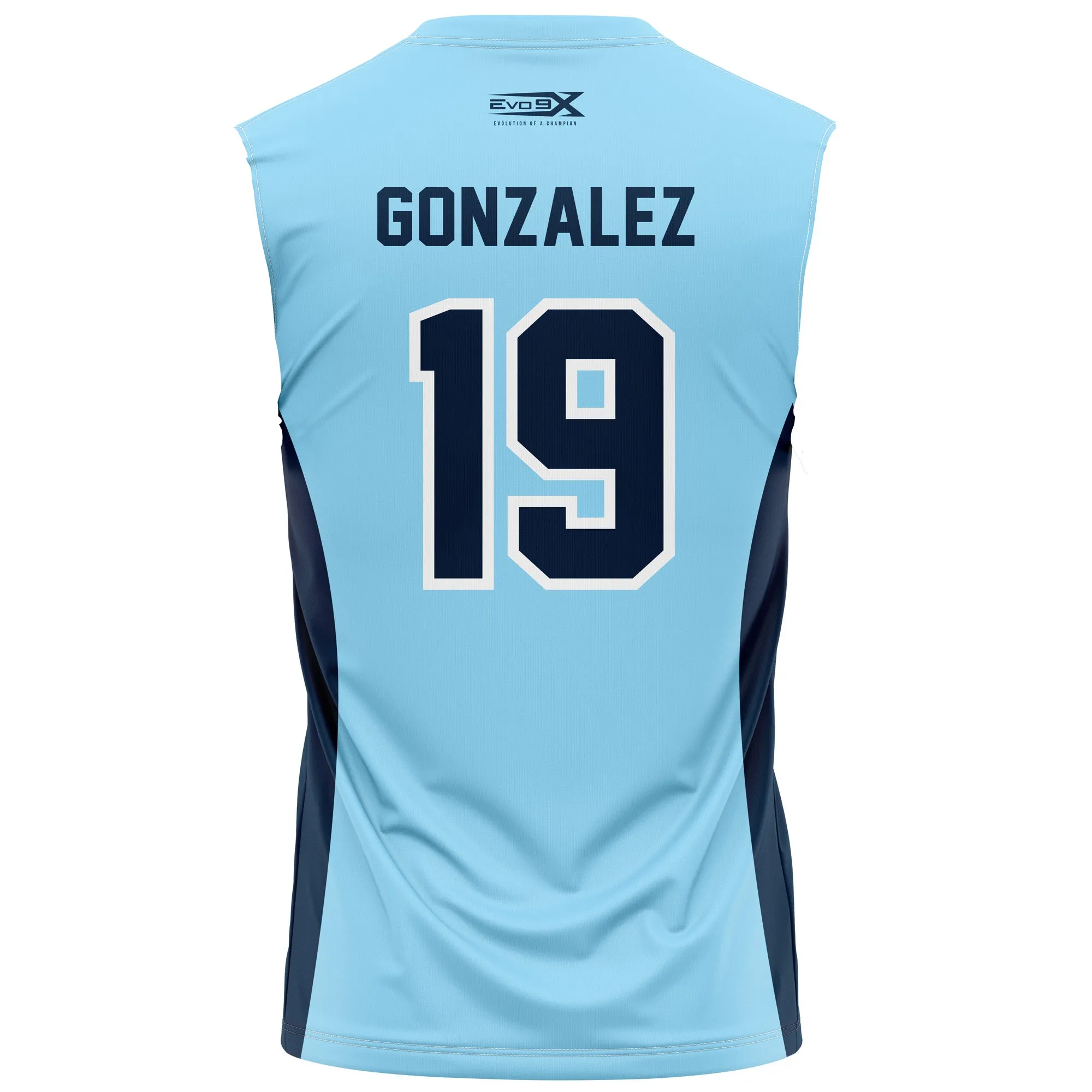 MAYHEM Home Jersey