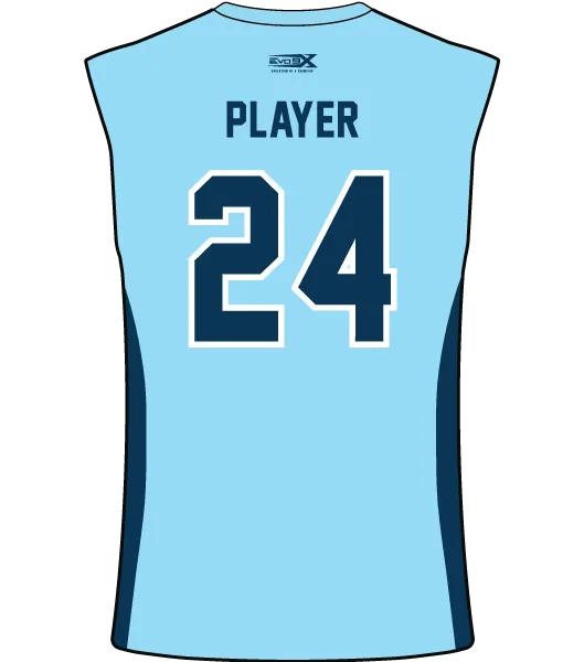 MAYHEM Home Jersey