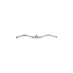 MB229A Aluminum Revolving Curl Bar