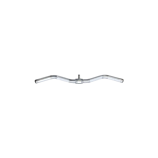 MB229A Aluminum Revolving Curl Bar