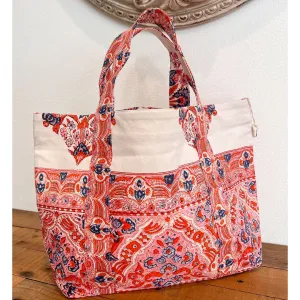 Medium Beach Bag