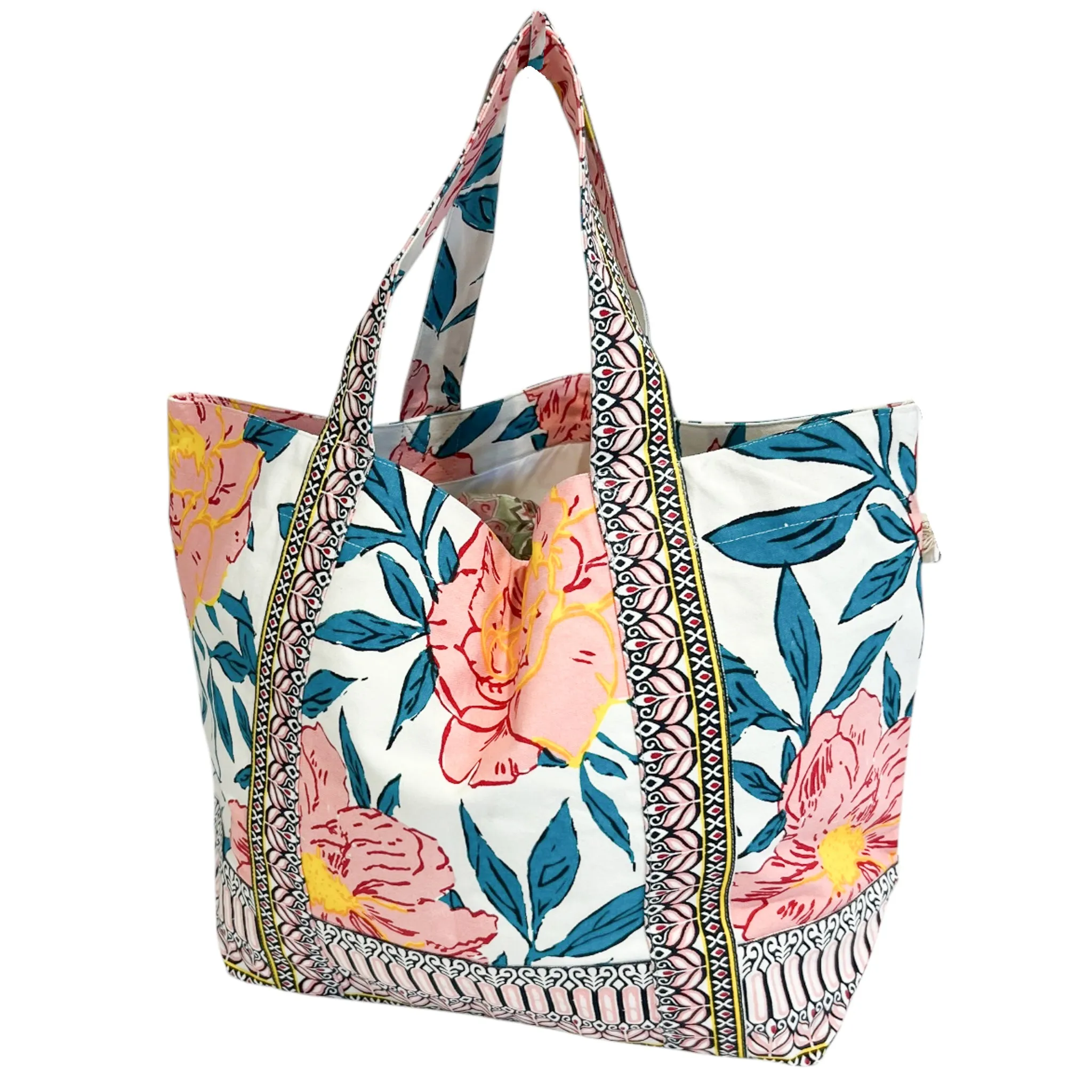 Medium Beach Bag