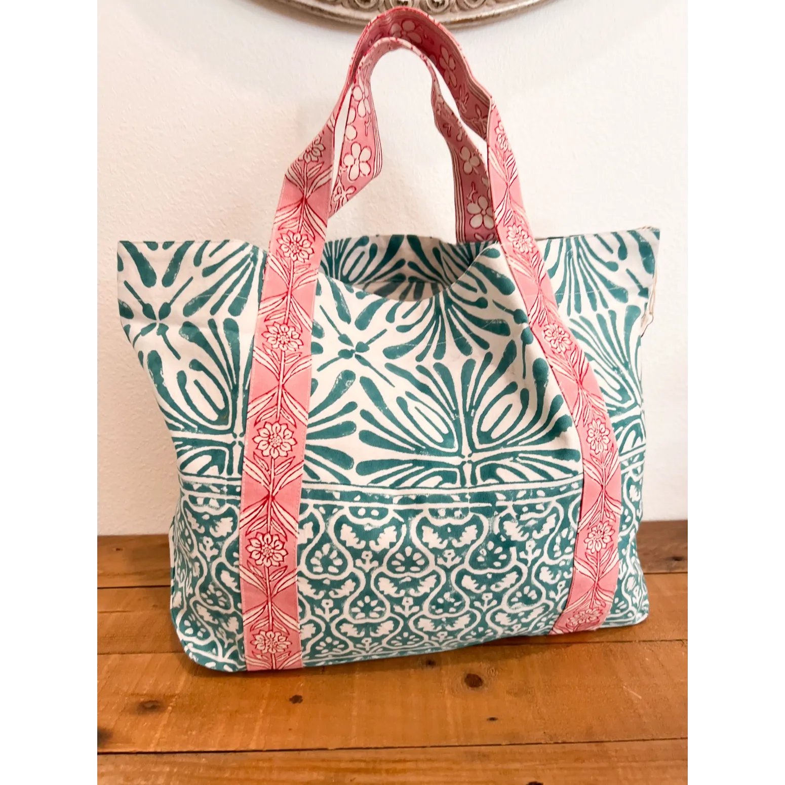 Medium Beach Bag