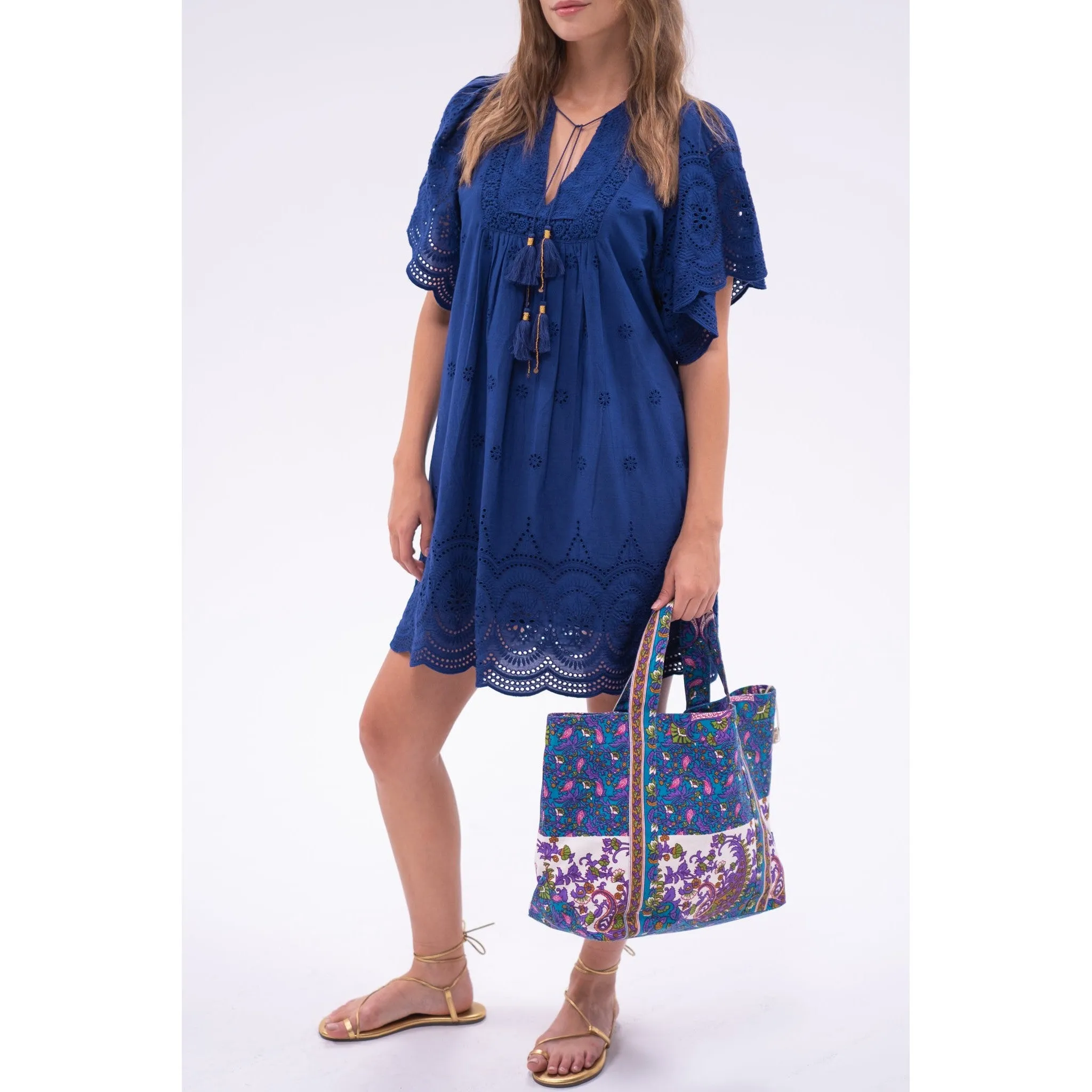 Medium Beach Bag