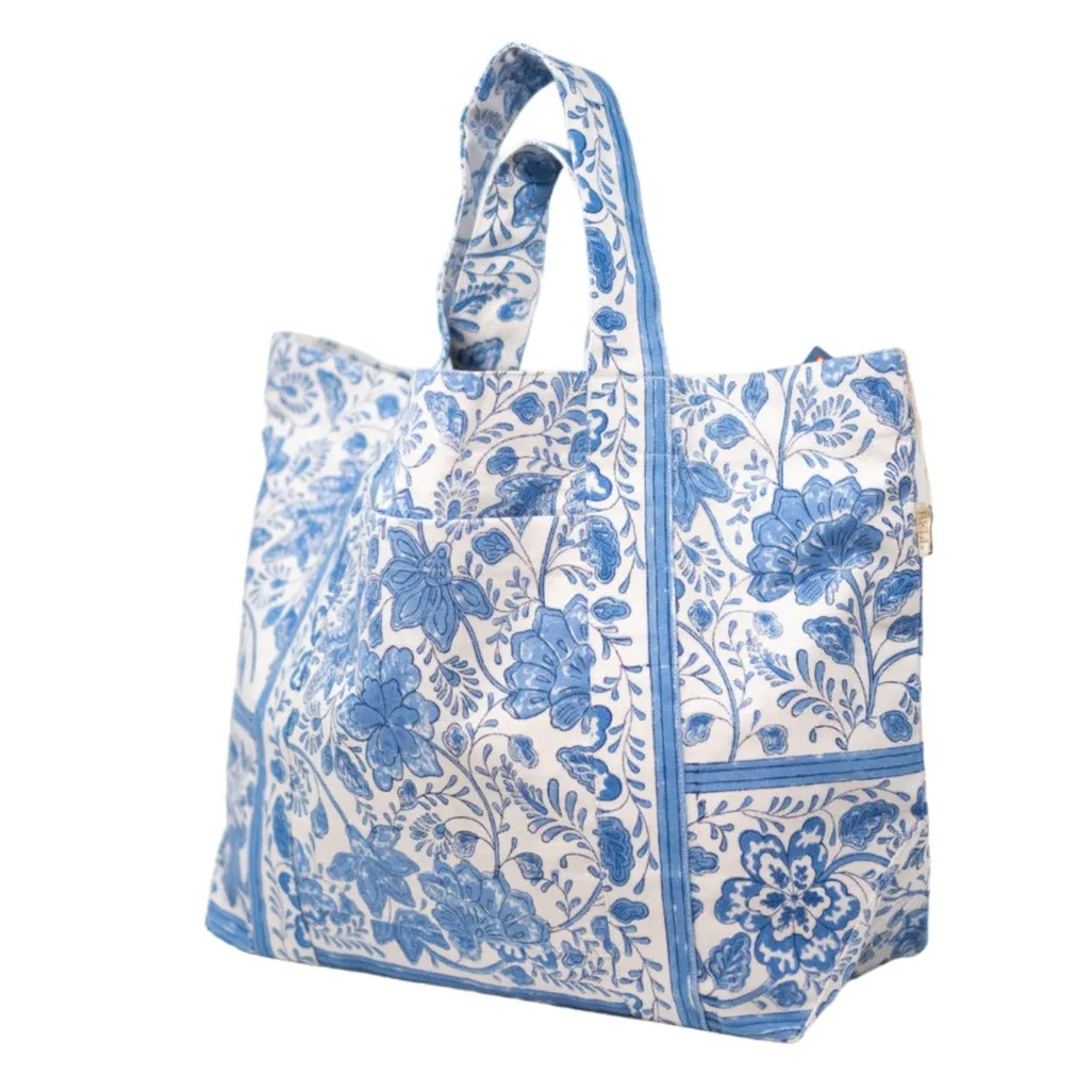 Medium Beach Bag