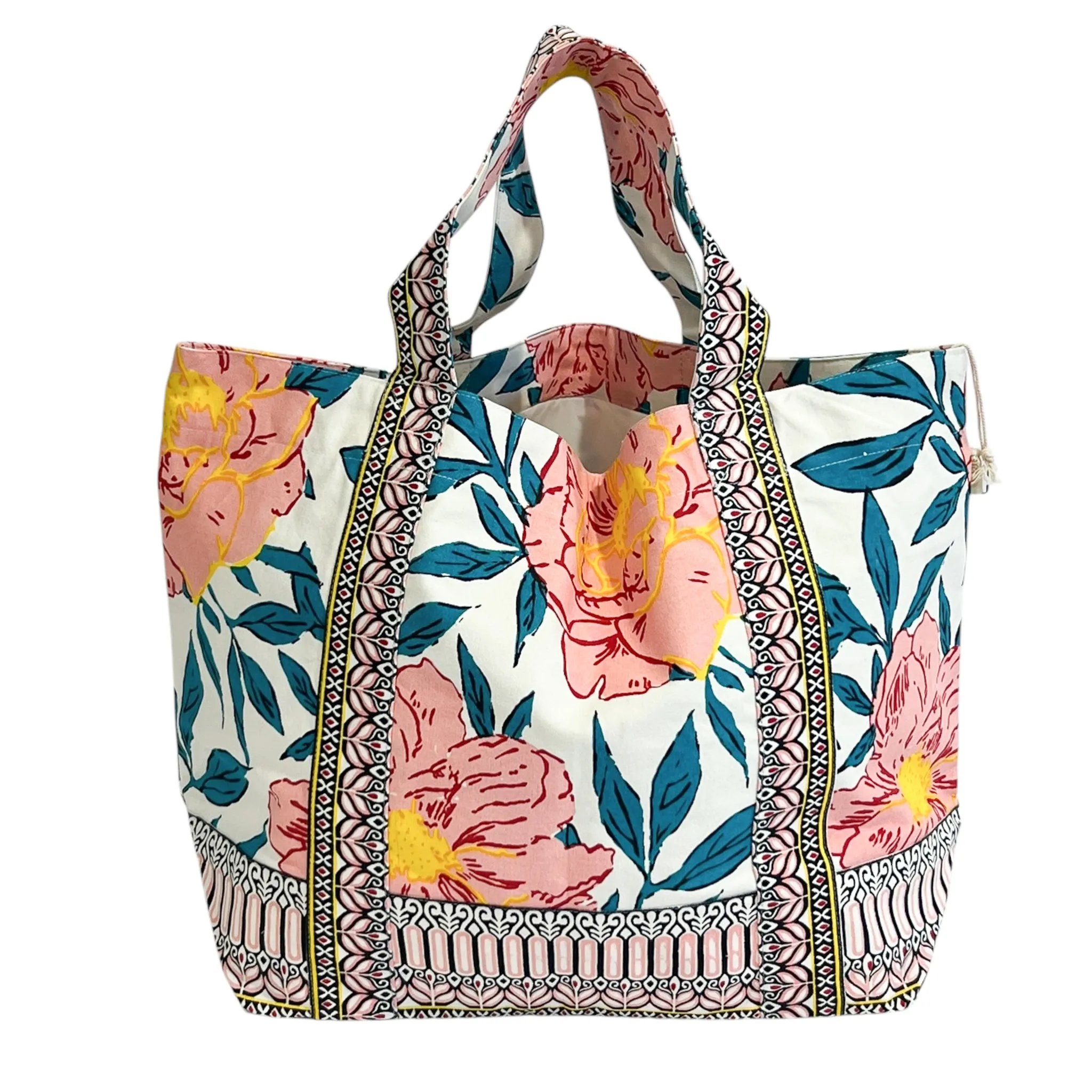 Medium Beach Bag