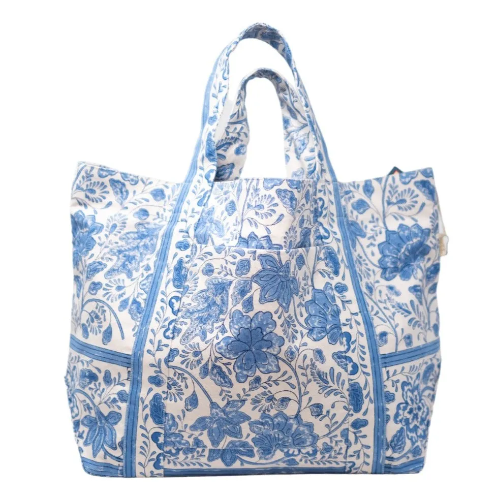 Medium Beach Bag