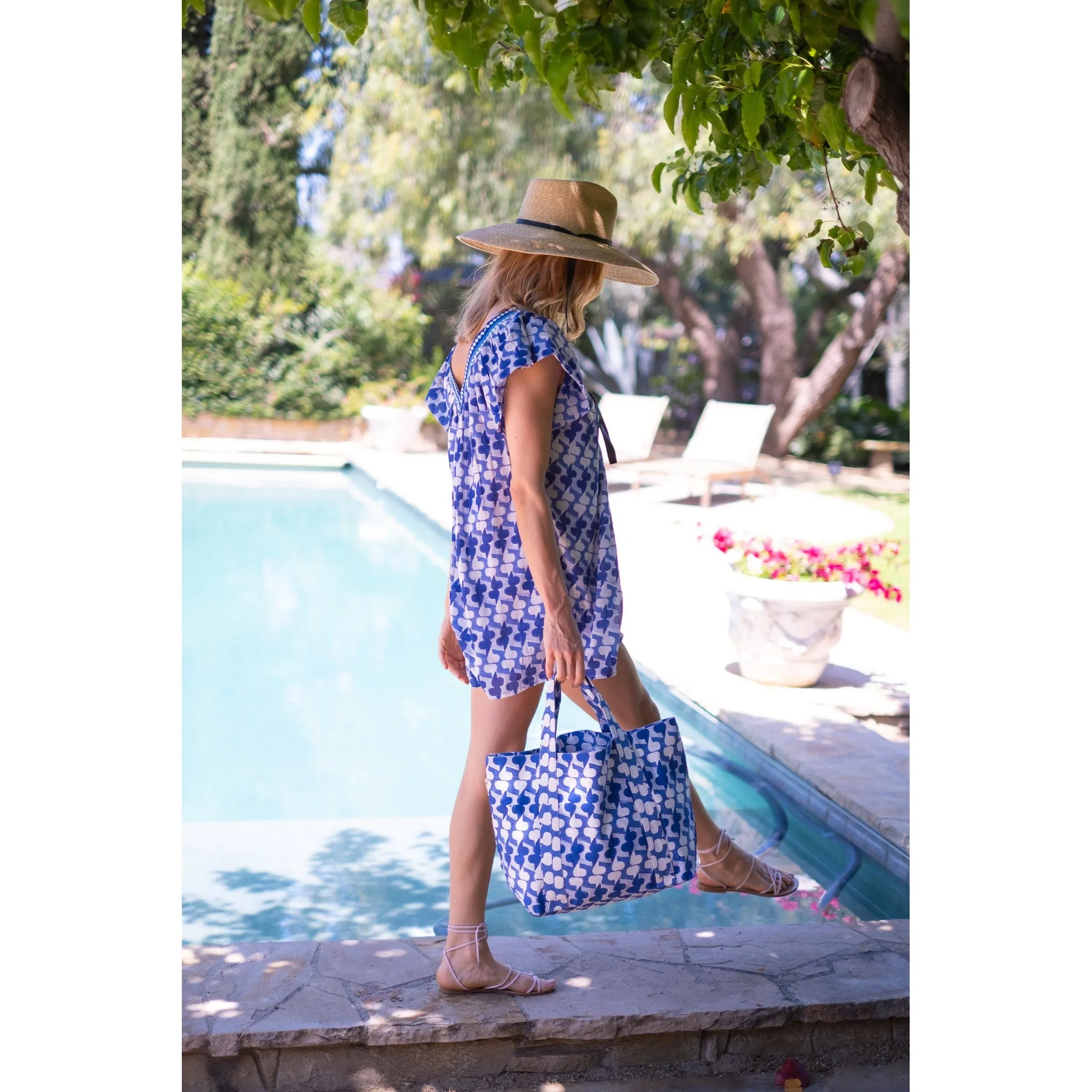 Medium Beach Bag