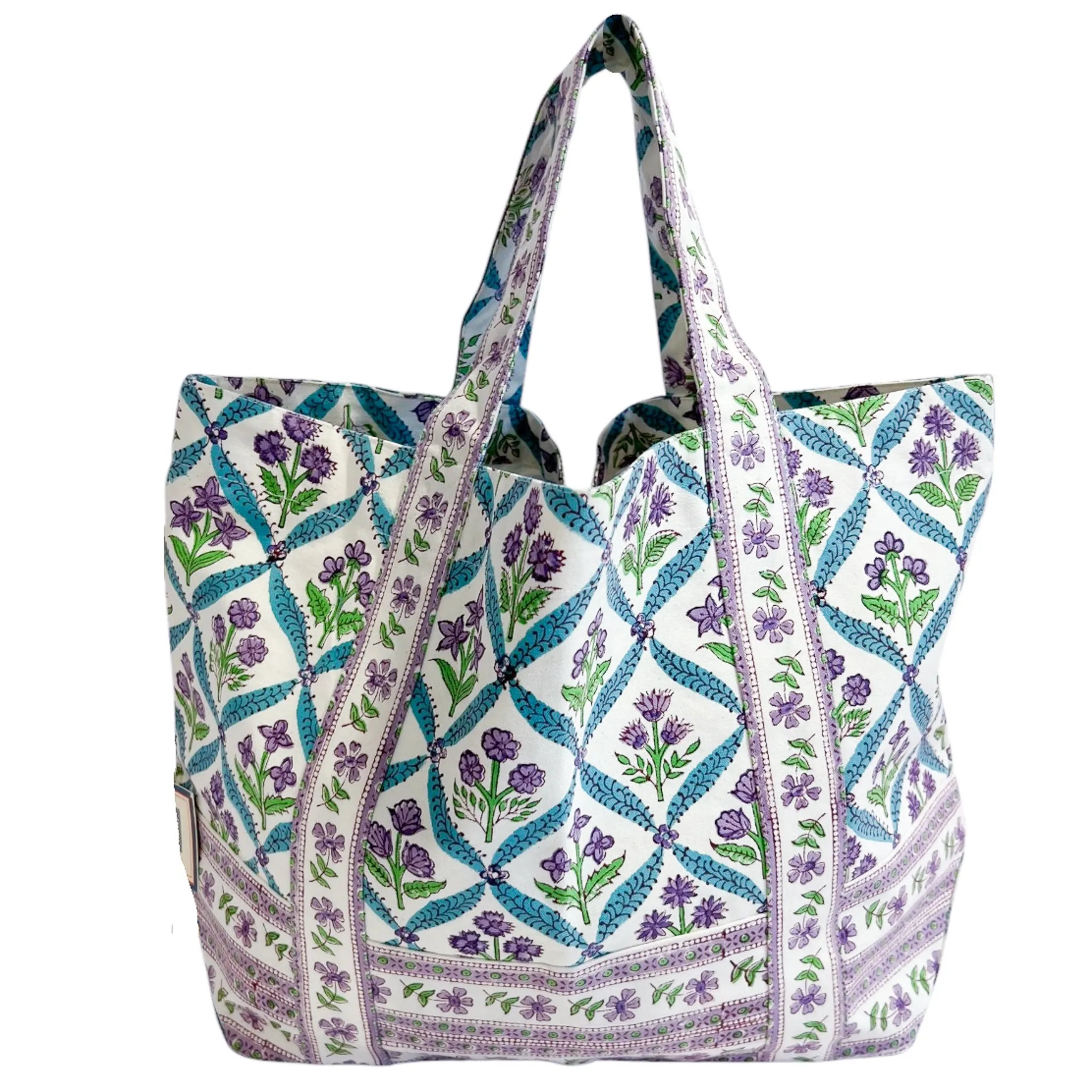 Medium Beach Bag