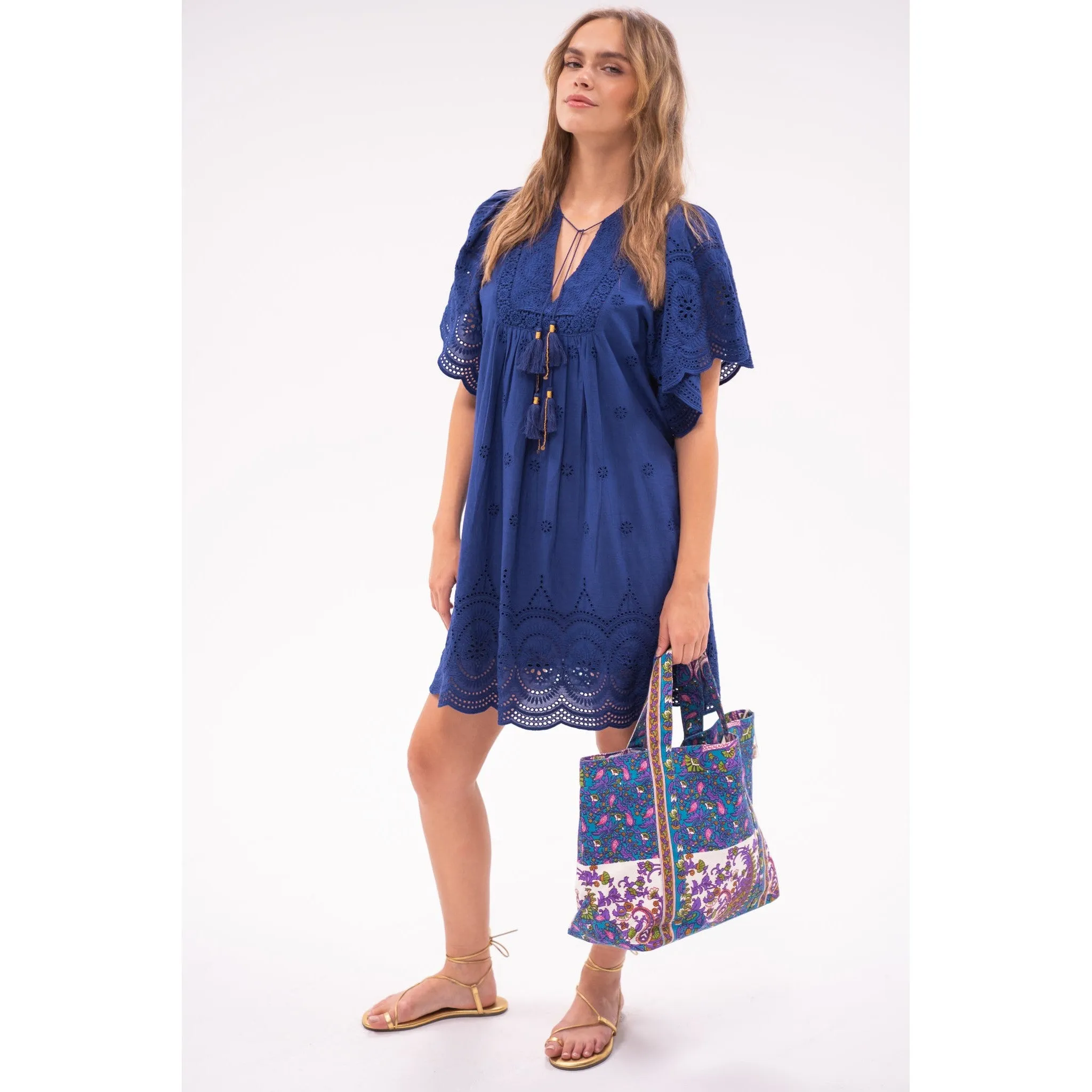 Medium Beach Bag