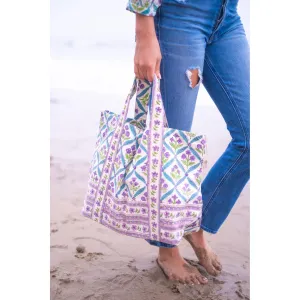 Medium Beach Bag
