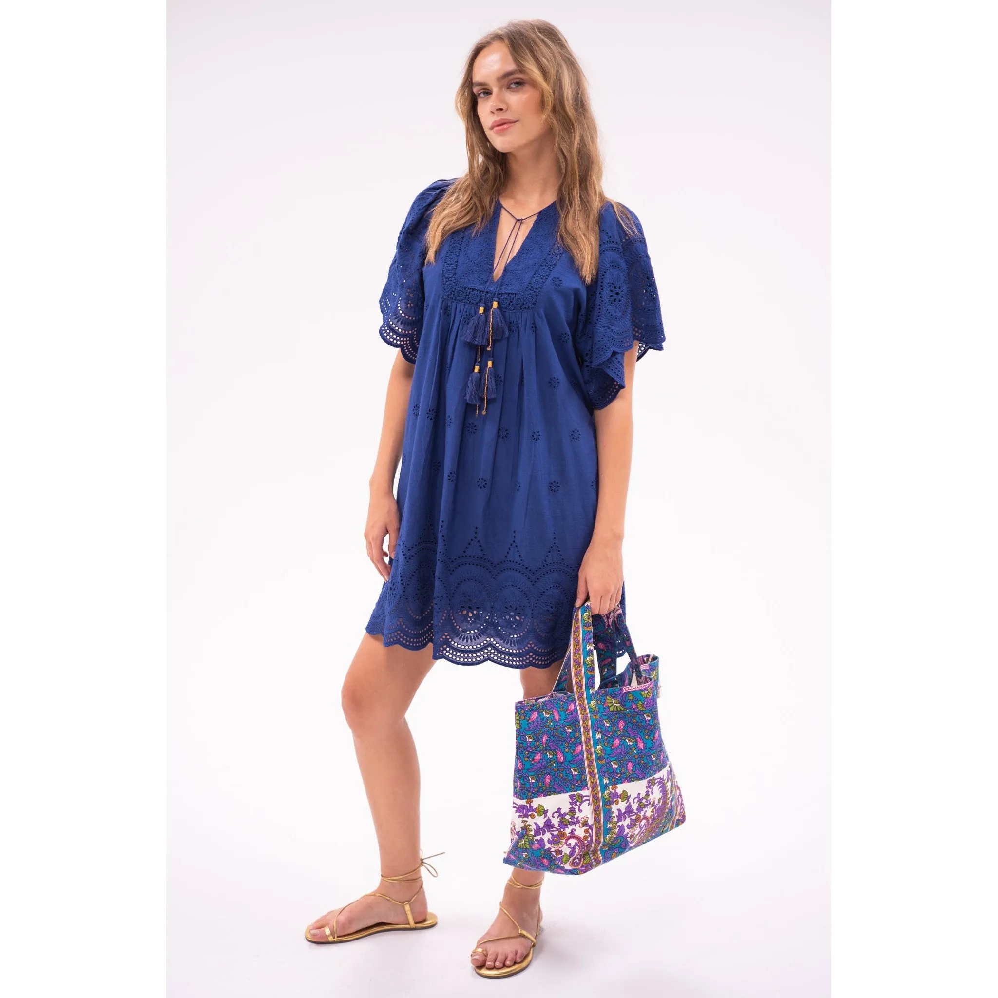 Medium Beach Bag