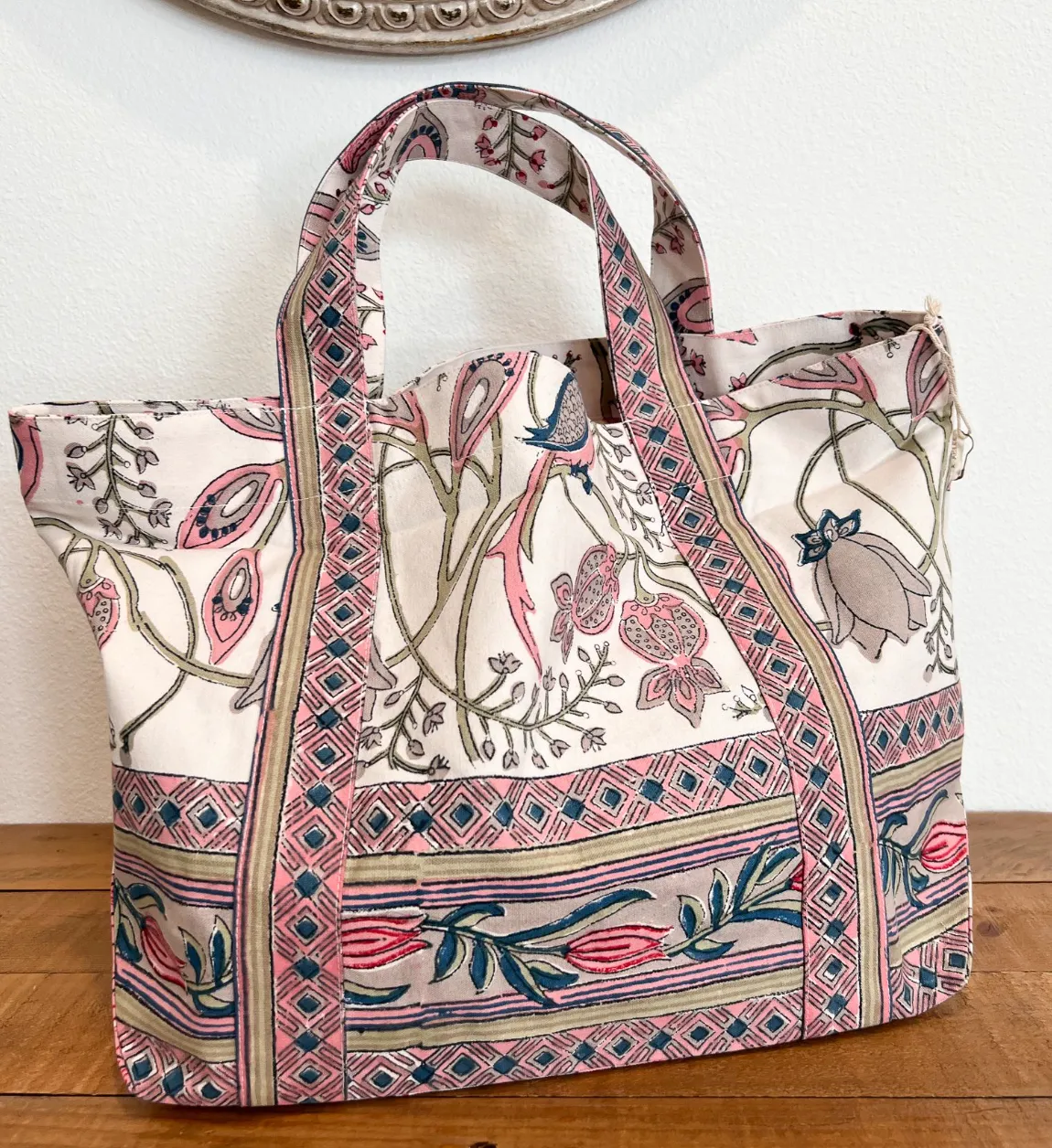 Medium Beach Bag