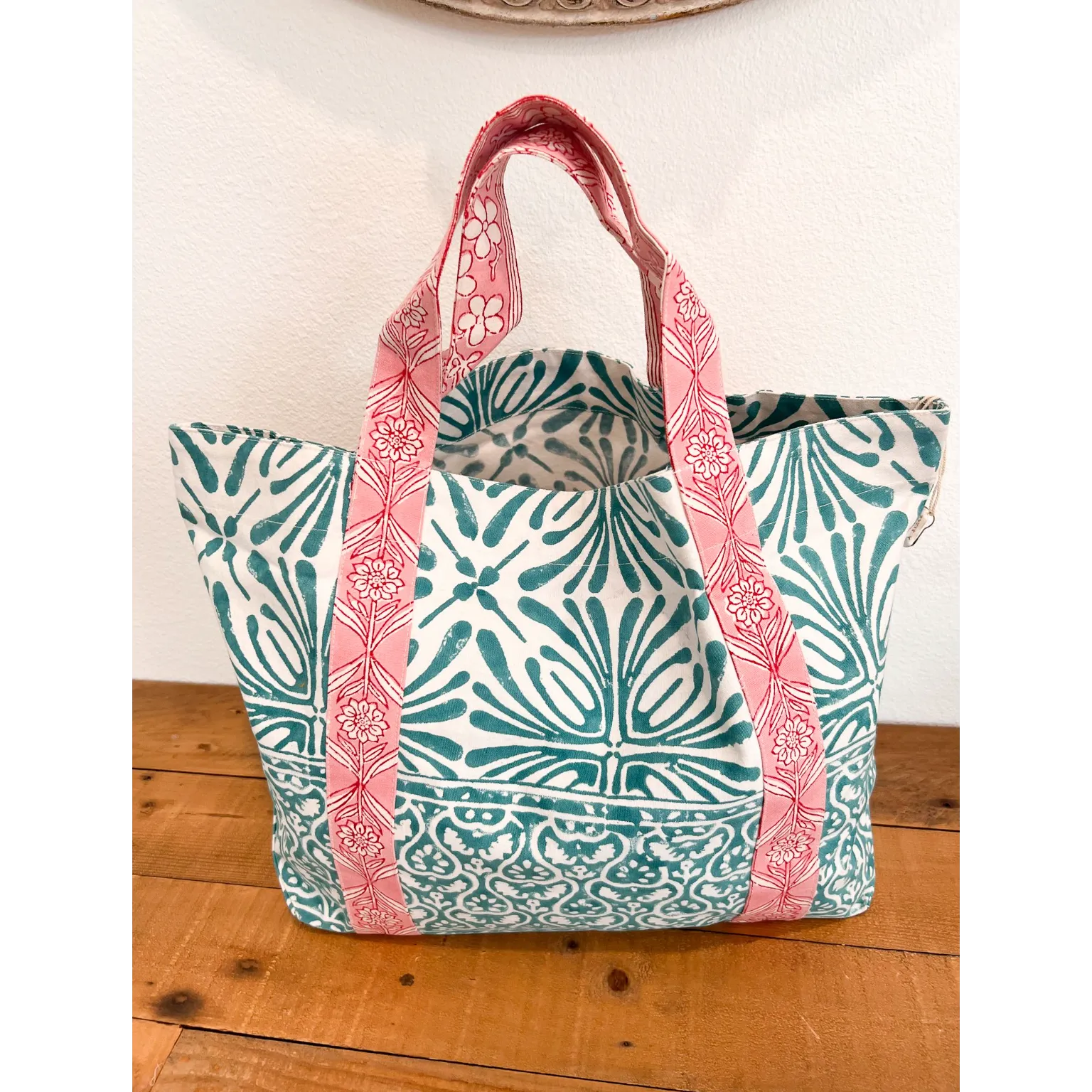 Medium Beach Bag