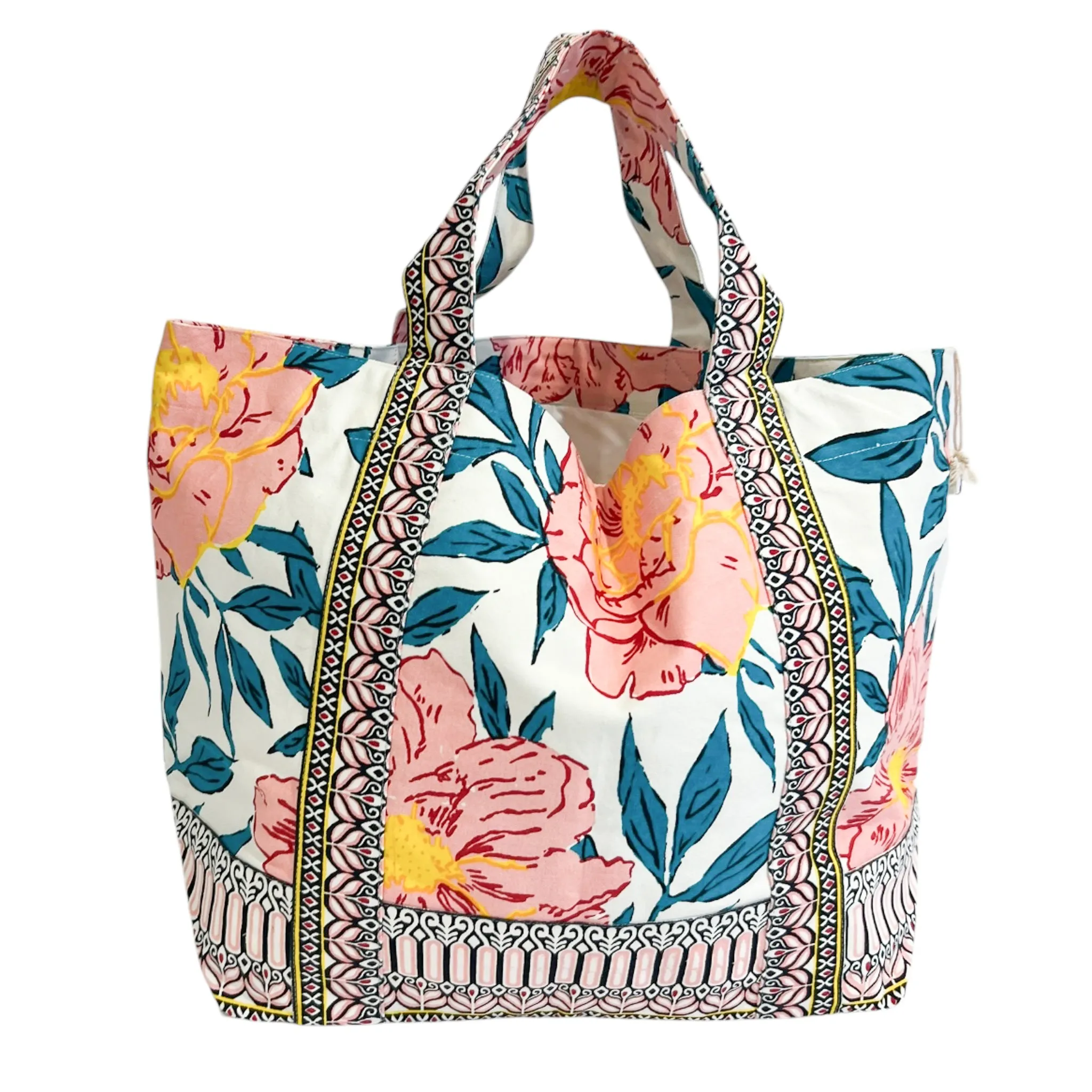 Medium Beach Bag