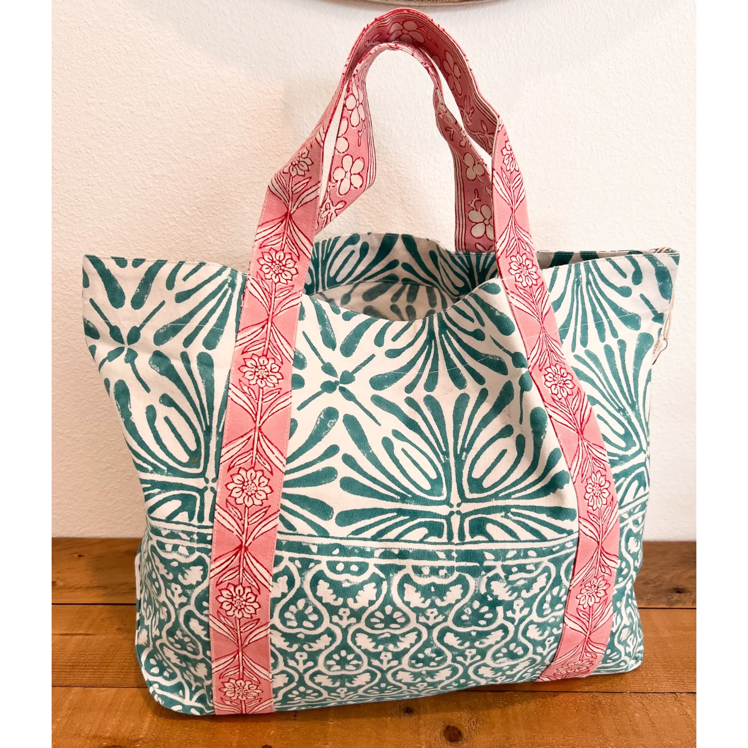 Medium Beach Bag