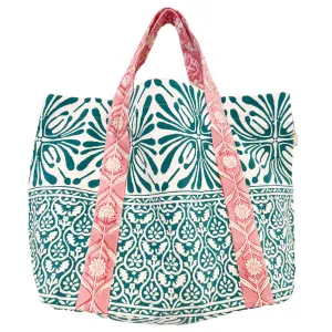 Medium Beach Bag