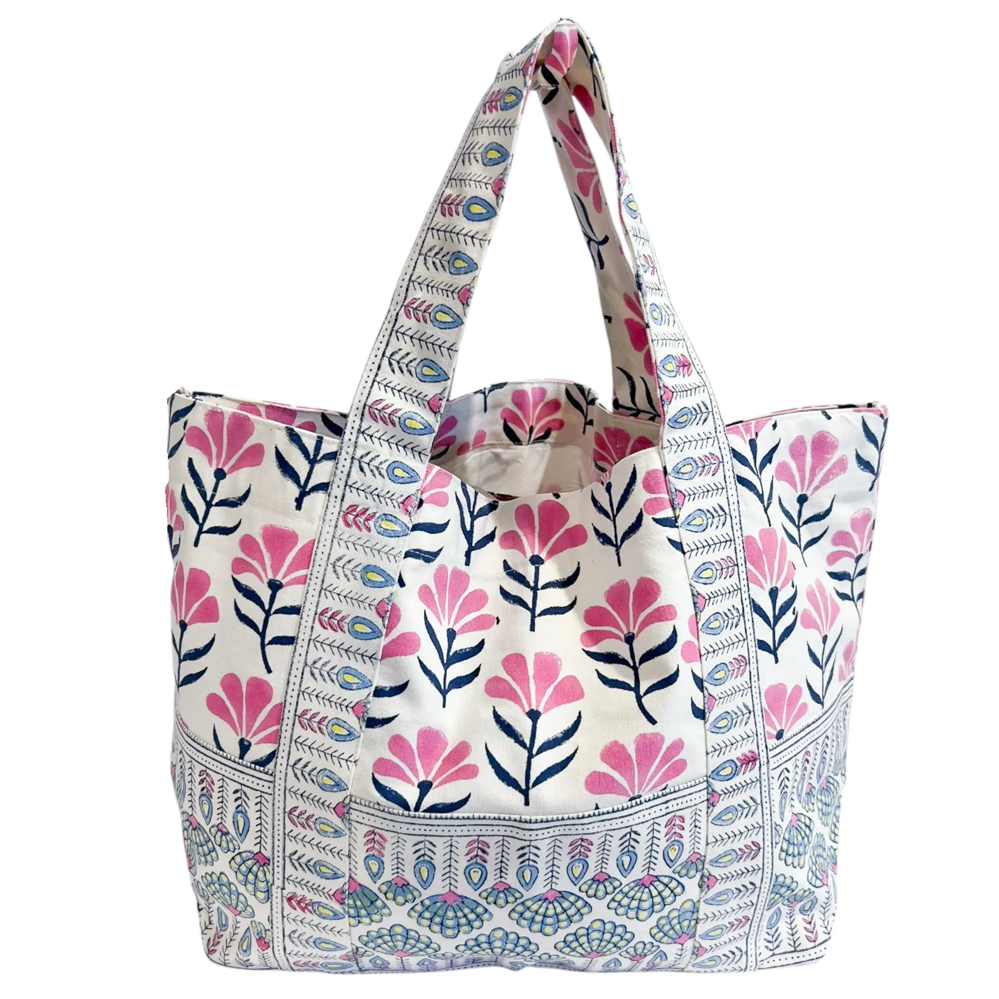 Medium Beach Bag