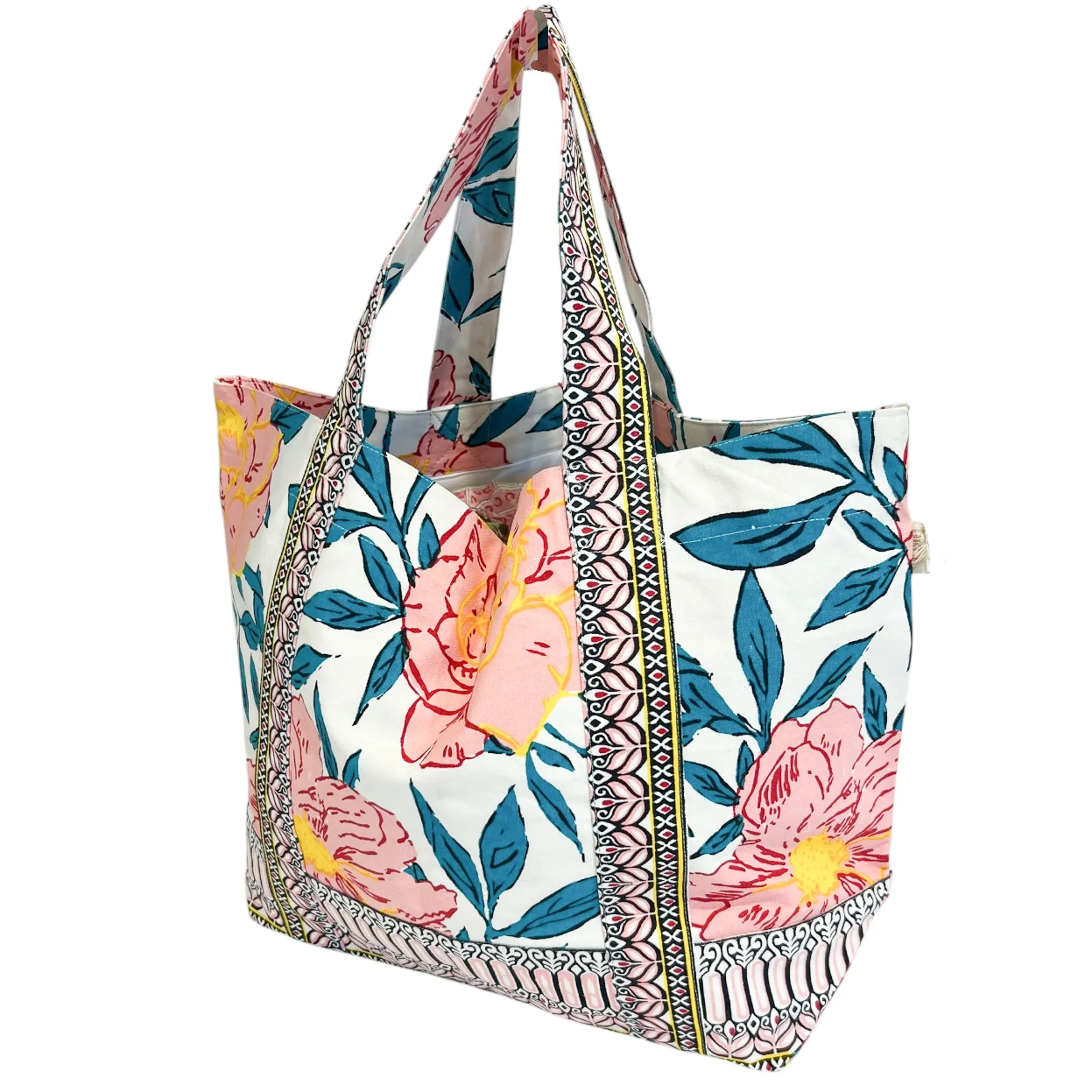 Medium Beach Bag