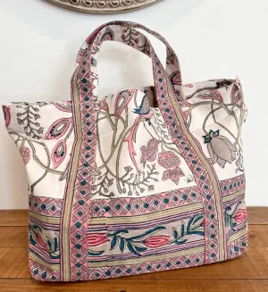Medium Beach Bag
