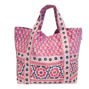 Medium Beach Bag