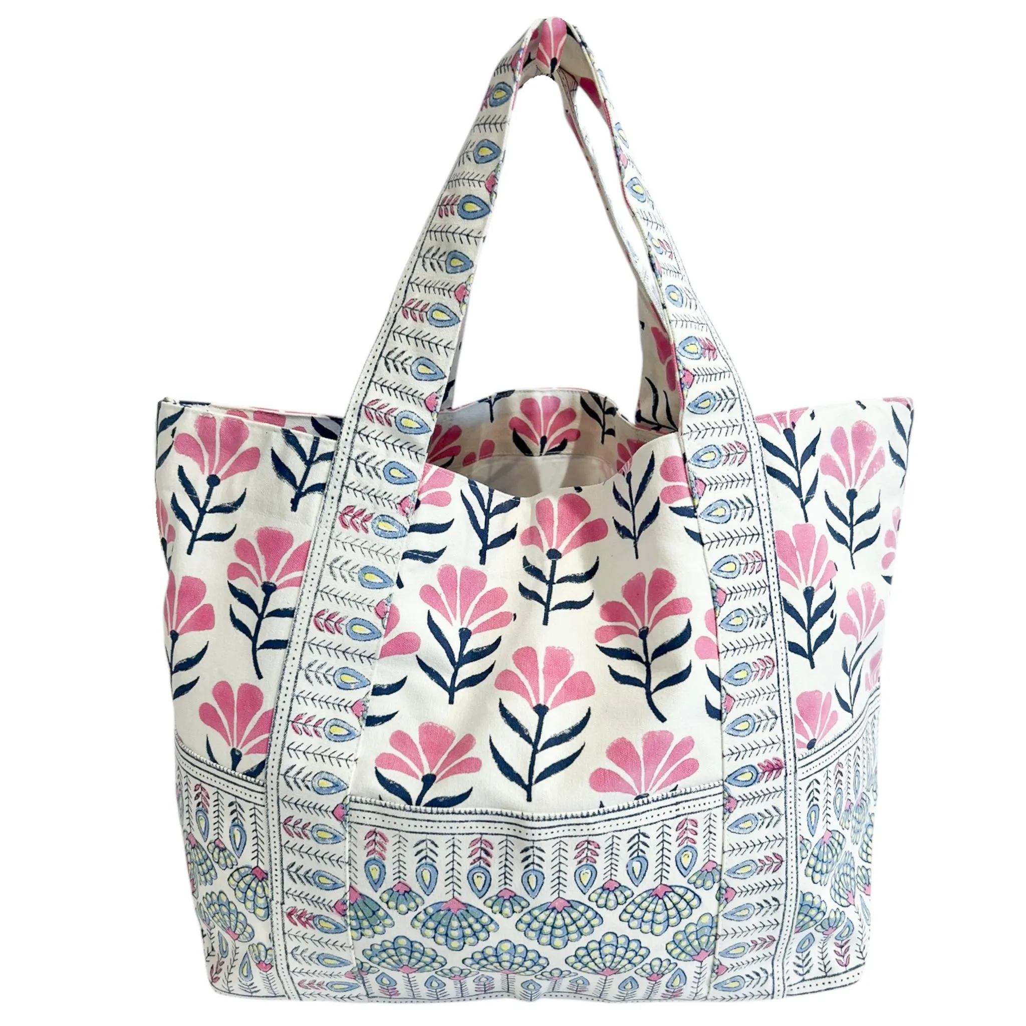 Medium Beach Bag