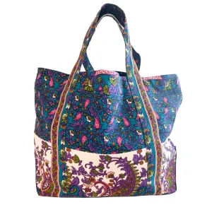 Medium Beach Bag