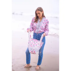 Medium Beach Bag