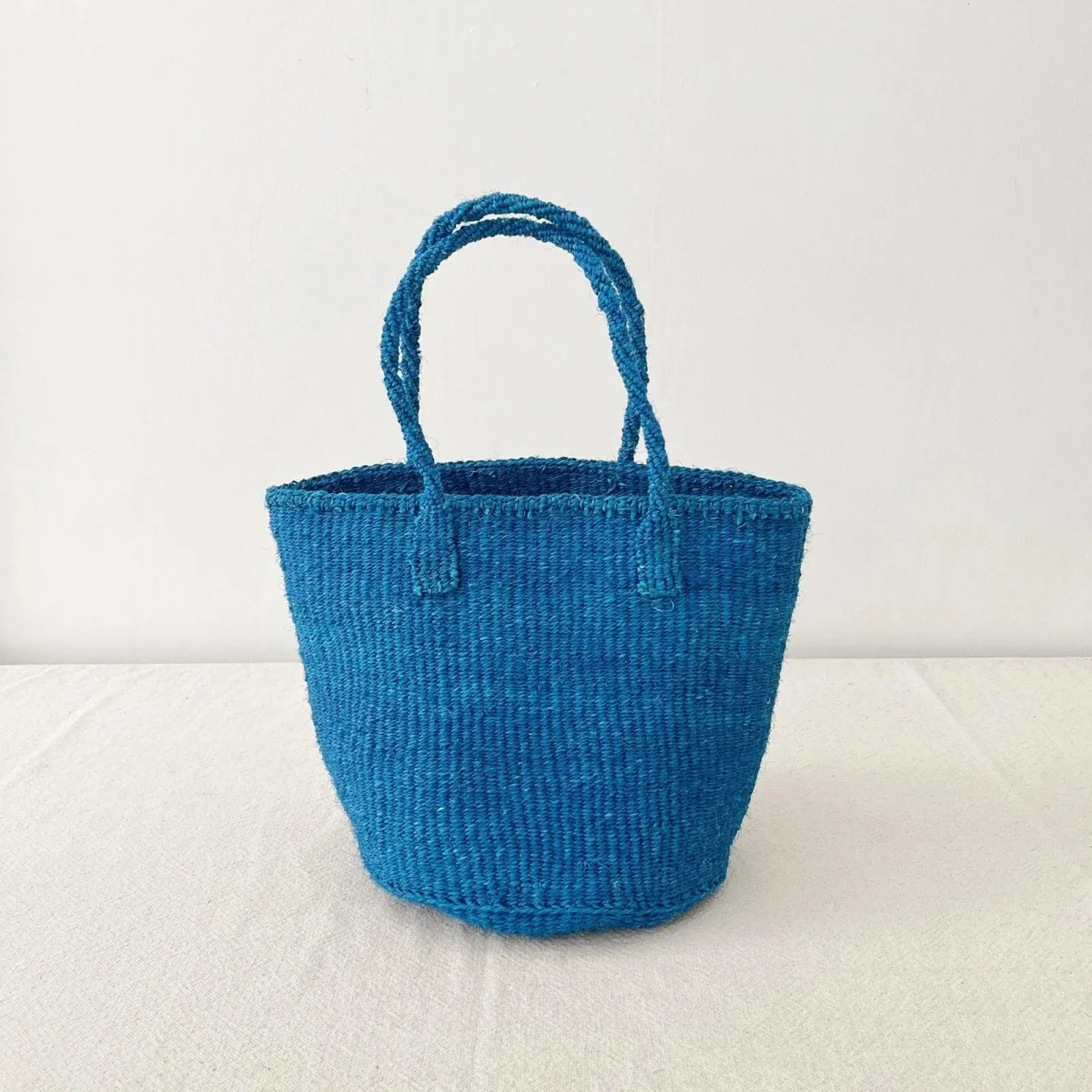 Medium Sisal Tote