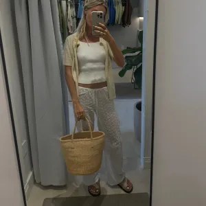 Medium Sisal Tote