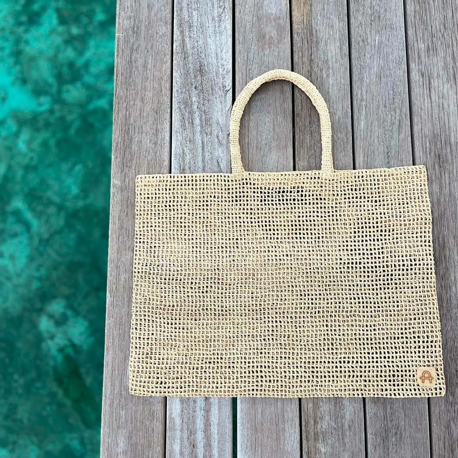 Melides Tote