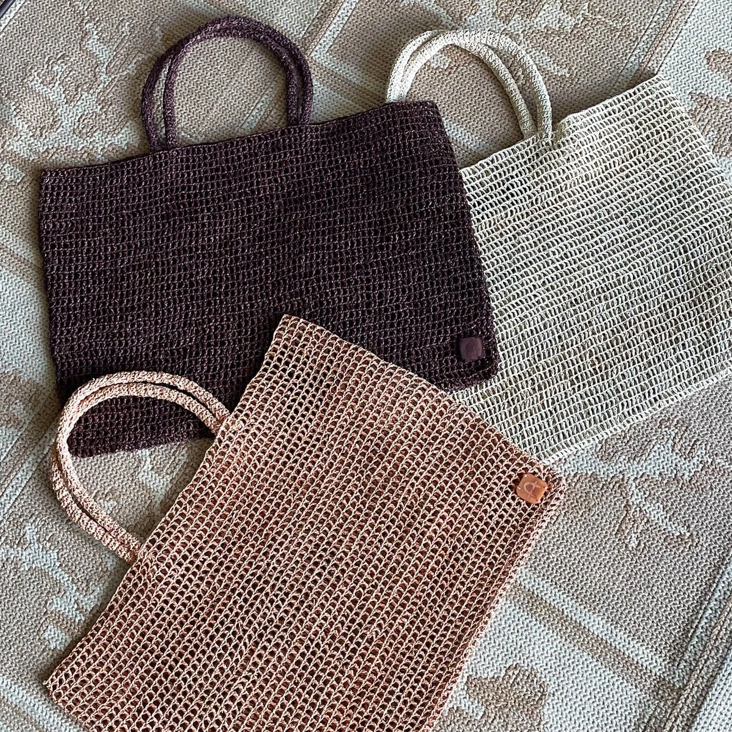 Melides Tote