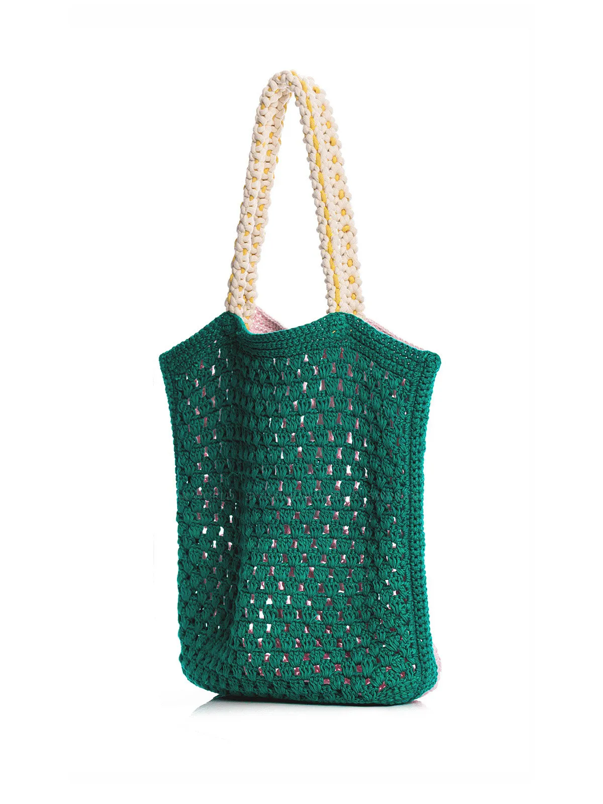 Mellow Beach Bag ::RET