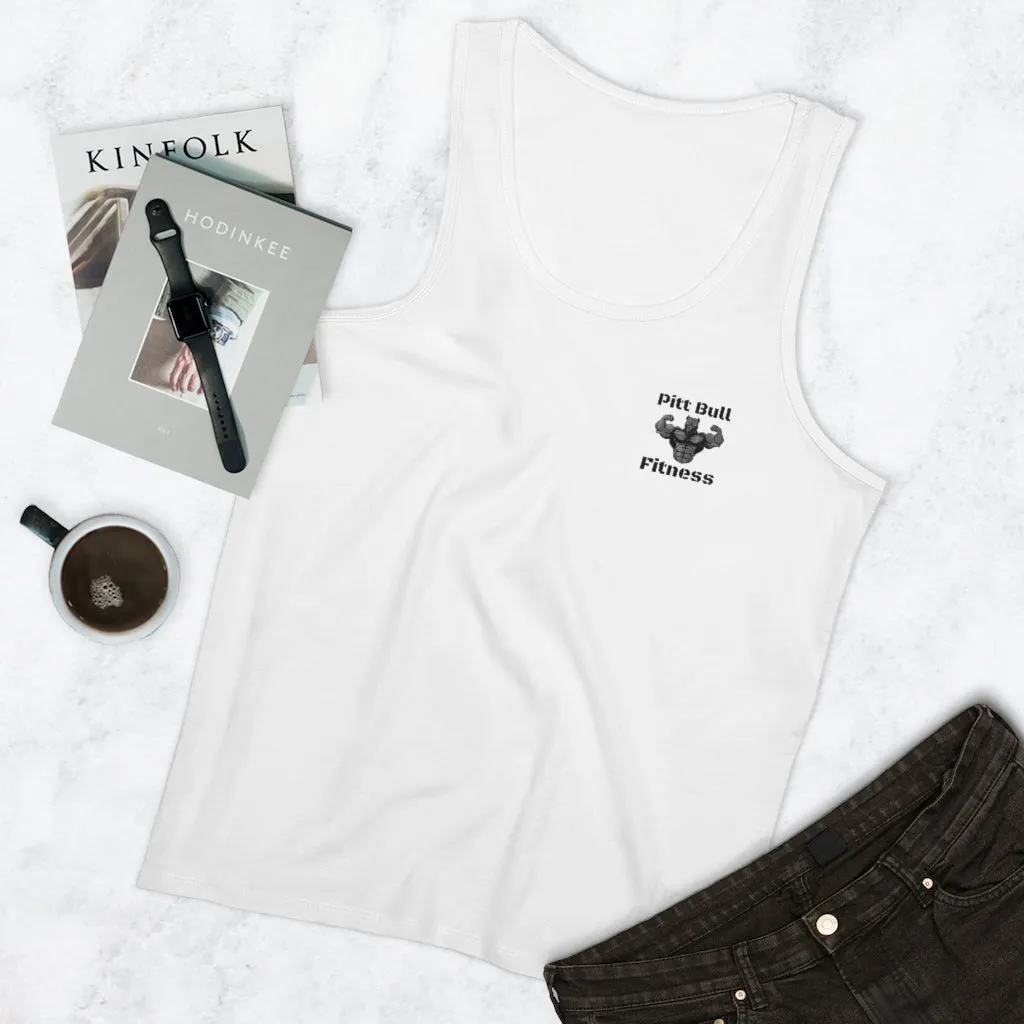 Men's Specter Tank Top