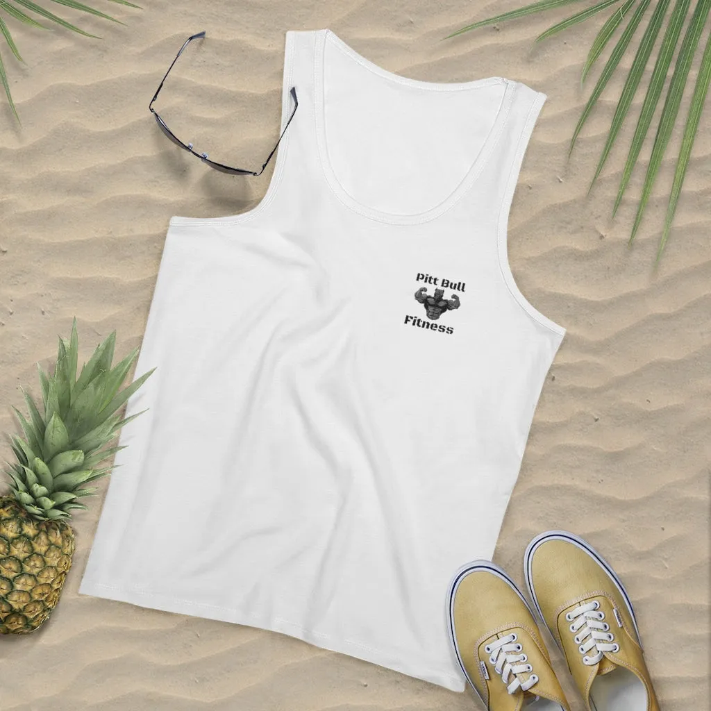 Men's Specter Tank Top