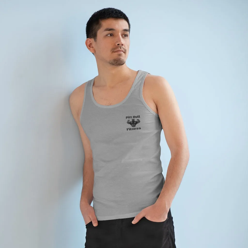 Men's Specter Tank Top