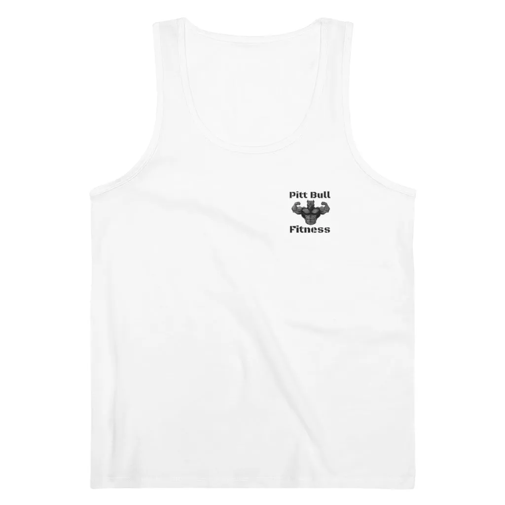Men's Specter Tank Top
