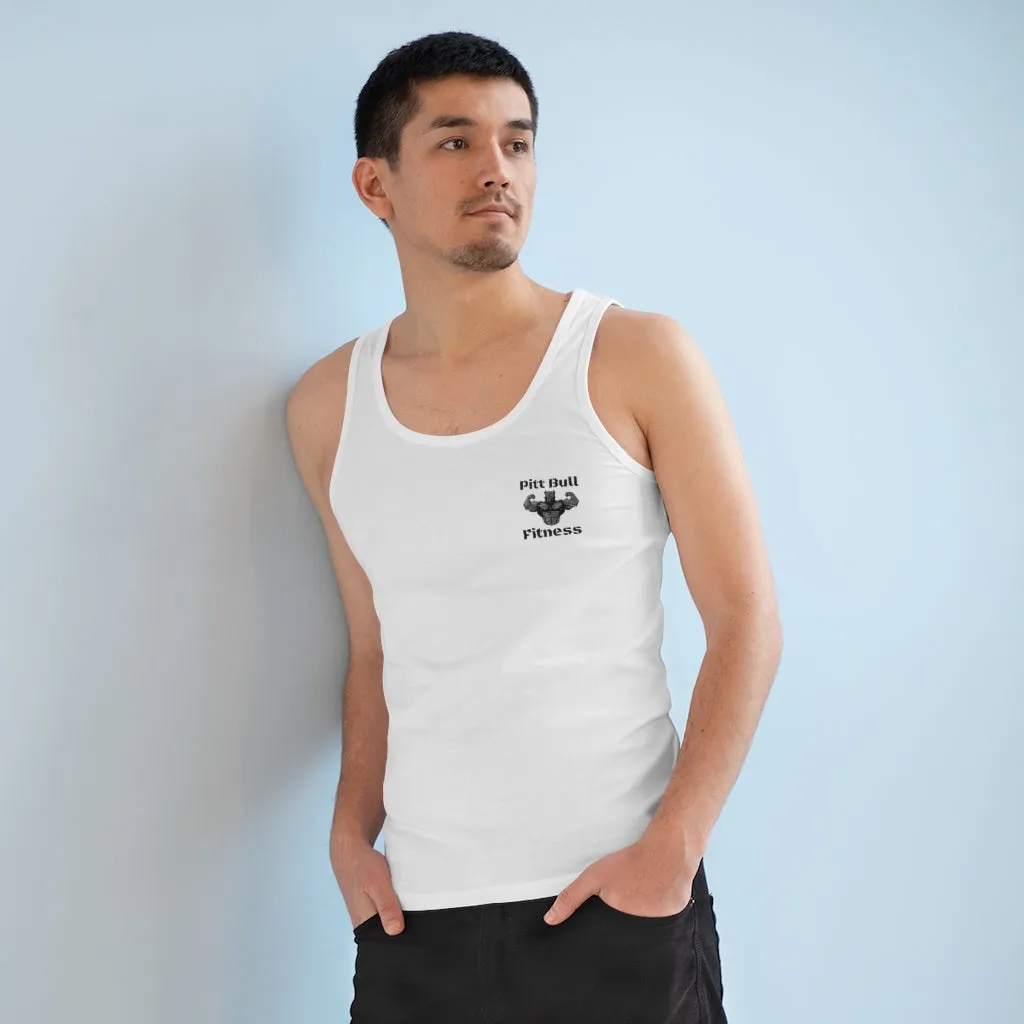Men's Specter Tank Top