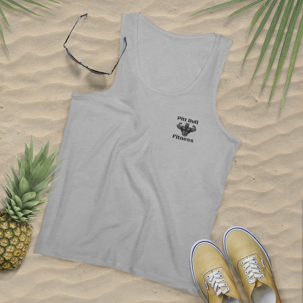 Men's Specter Tank Top