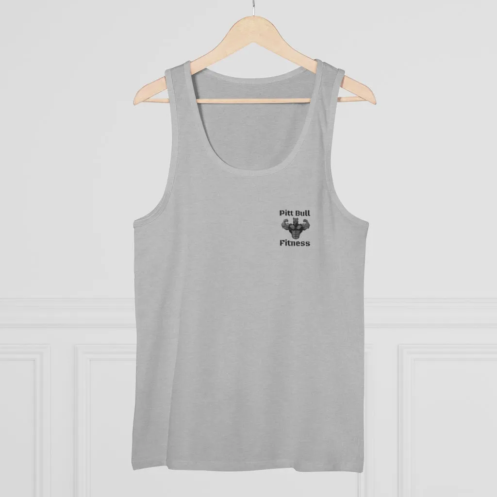 Men's Specter Tank Top