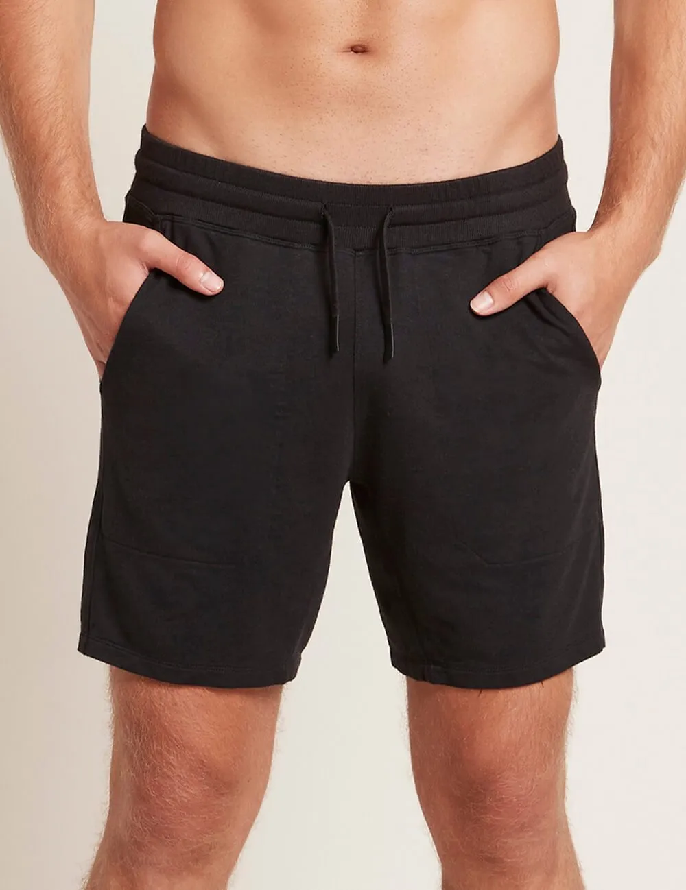 Men's Weekend Sweatshorts Black