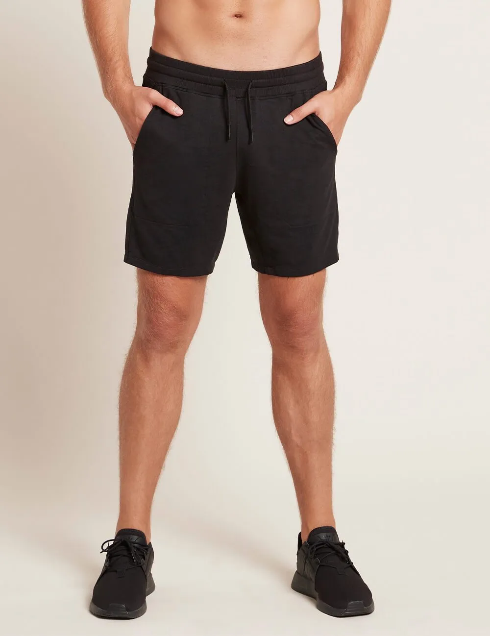 Men's Weekend Sweatshorts Black