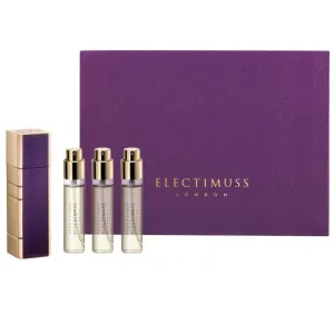 Mercurial Cashmere Travel Gift Set