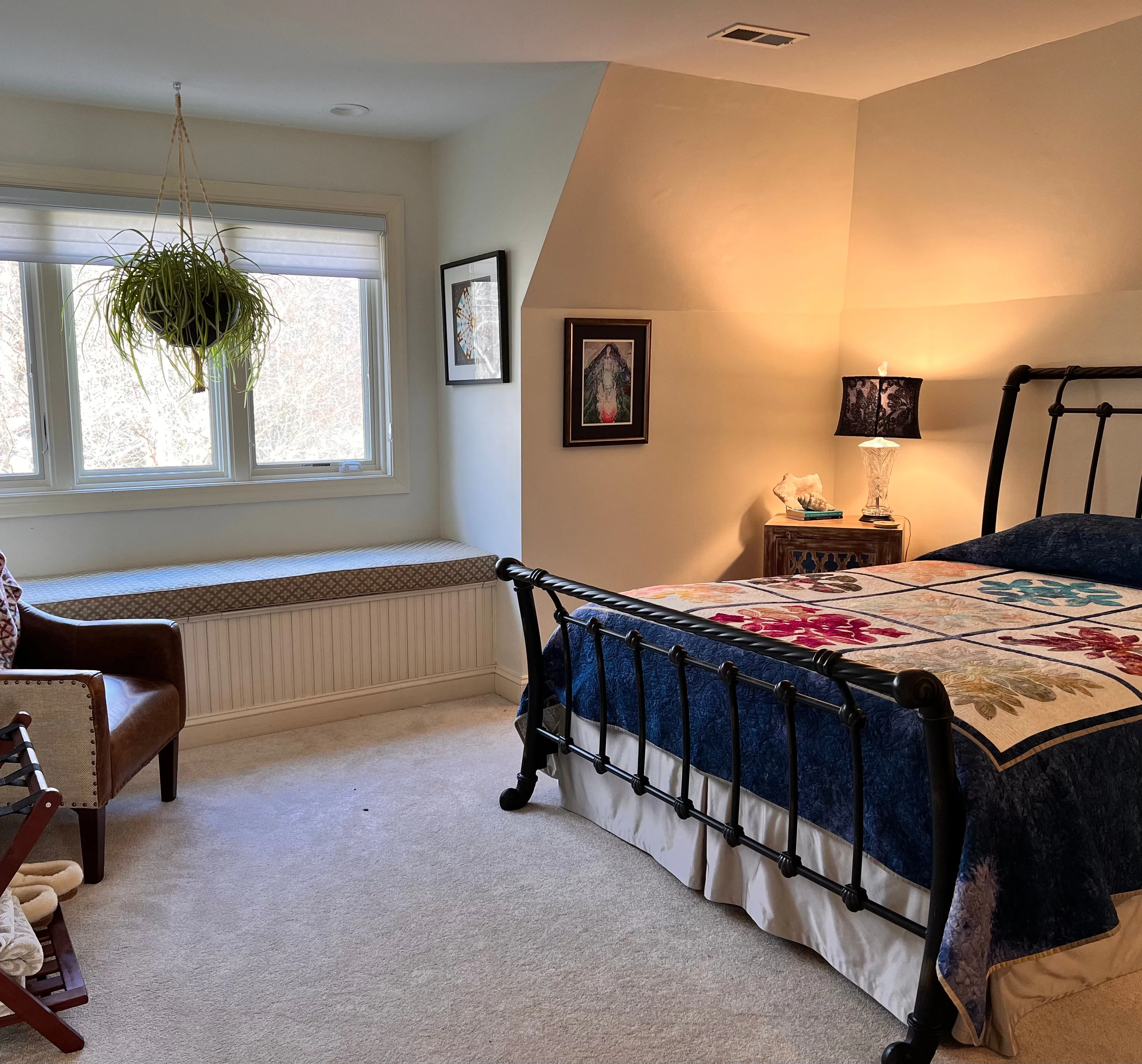Mere La Vie Private Weekend