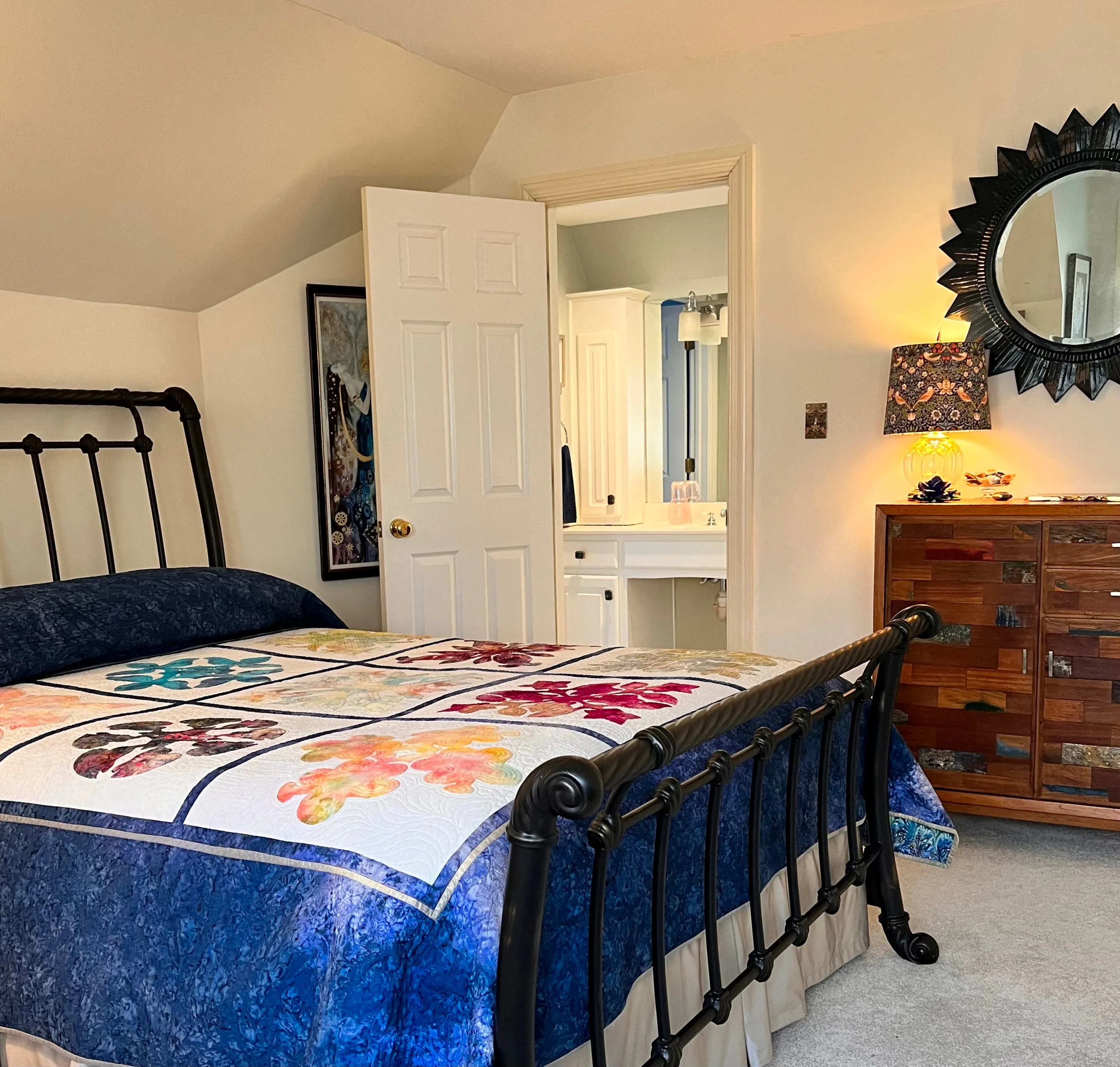 Mere La Vie Private Weekend
