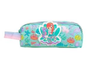 Mermaid Pencil Case 2